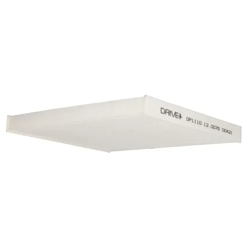 Filter, Innenraumluft DR!VE+ DP1110.12.0075 Bild Filter, Innenraumluft DR!VE+ DP1110.12.0075