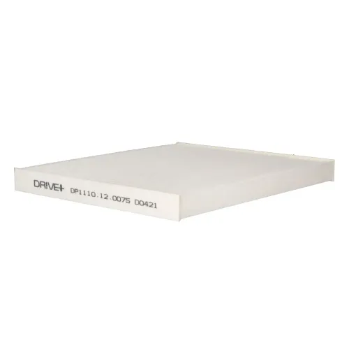 Filter, Innenraumluft DR!VE+ DP1110.12.0075 Bild Filter, Innenraumluft DR!VE+ DP1110.12.0075