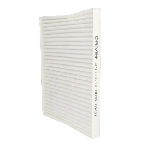 Filter, Innenraumluft DR!VE+ DP1110.12.0076 Bild Filter, Innenraumluft DR!VE+ DP1110.12.0076