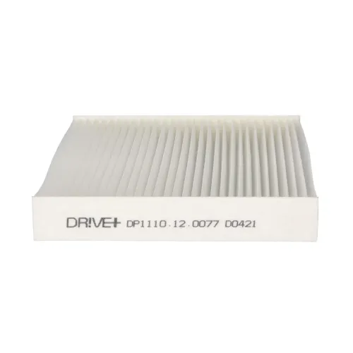 Filter, Innenraumluft DR!VE+ DP1110.12.0077 Bild Filter, Innenraumluft DR!VE+ DP1110.12.0077