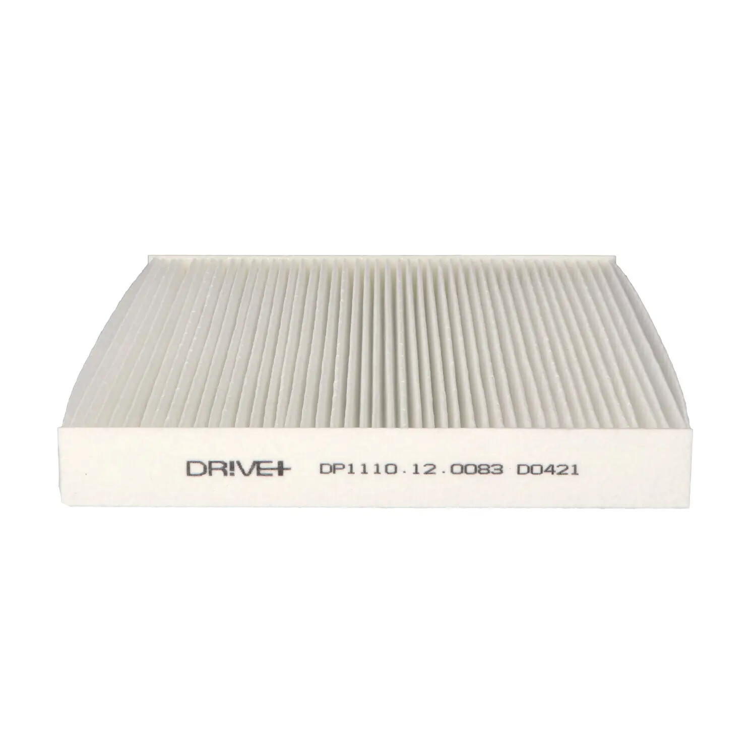 Filter, Innenraumluft DR!VE+ DP1110.12.0083