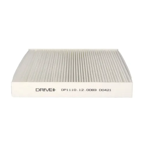 Filter, Innenraumluft DR!VE+ DP1110.12.0083 Bild Filter, Innenraumluft DR!VE+ DP1110.12.0083