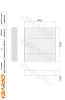 Filter, Innenraumluft Dr!ve+ DP1110.12.0084