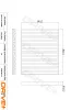 Filter, Innenraumluft Dr!ve+ DP1110.12.0085