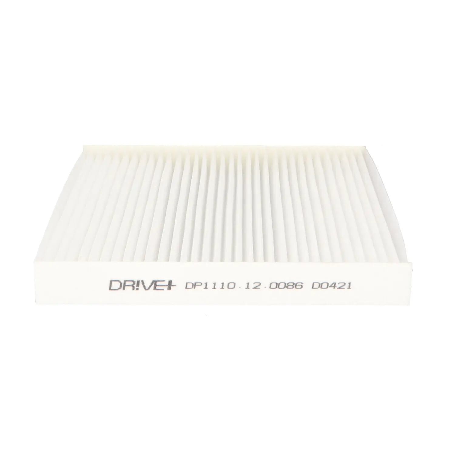 Filter, Innenraumluft DR!VE+ DP1110.12.0086