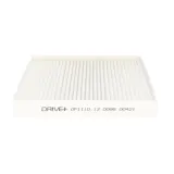 Filter, Innenraumluft DR!VE+ DP1110.12.0086