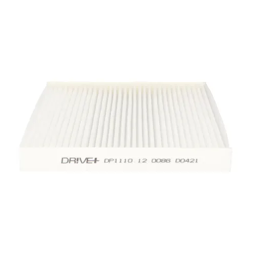 Filter, Innenraumluft DR!VE+ DP1110.12.0086 Bild Filter, Innenraumluft DR!VE+ DP1110.12.0086