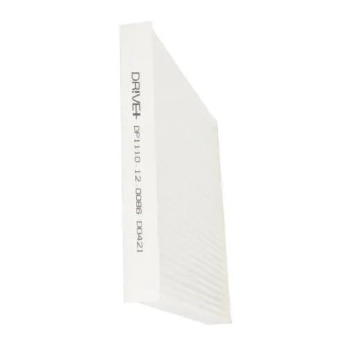 Filter, Innenraumluft DR!VE+ DP1110.12.0086 Bild Filter, Innenraumluft DR!VE+ DP1110.12.0086