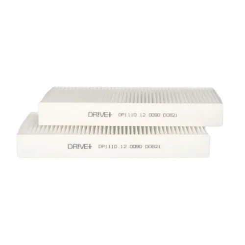 Filter, Innenraumluft DR!VE+ DP1110.12.0090 Bild Filter, Innenraumluft DR!VE+ DP1110.12.0090