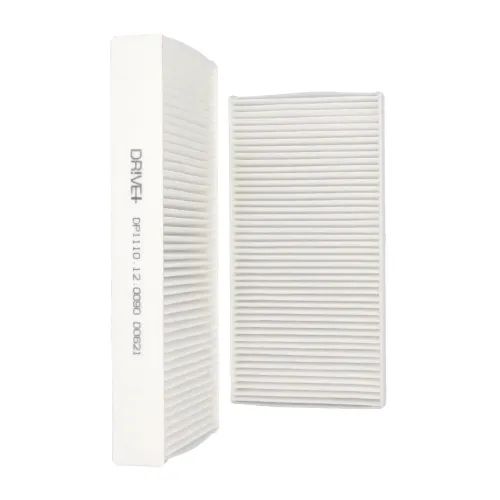 Filter, Innenraumluft DR!VE+ DP1110.12.0090 Bild Filter, Innenraumluft DR!VE+ DP1110.12.0090