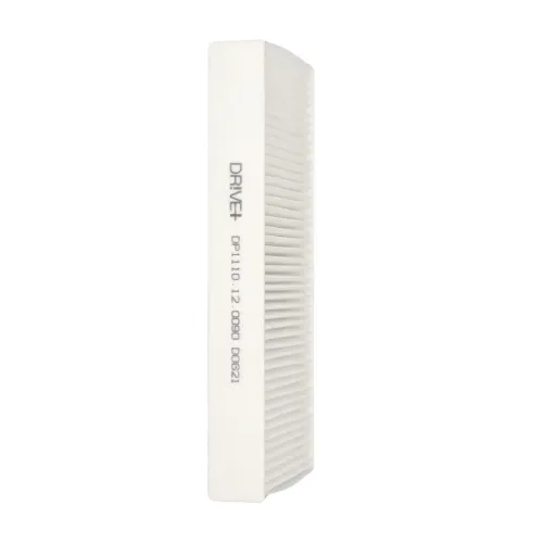 Filter, Innenraumluft DR!VE+ DP1110.12.0090 Bild Filter, Innenraumluft DR!VE+ DP1110.12.0090