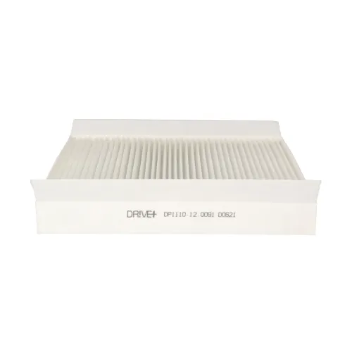 Filter, Innenraumluft DR!VE+ DP1110.12.0091 Bild Filter, Innenraumluft DR!VE+ DP1110.12.0091