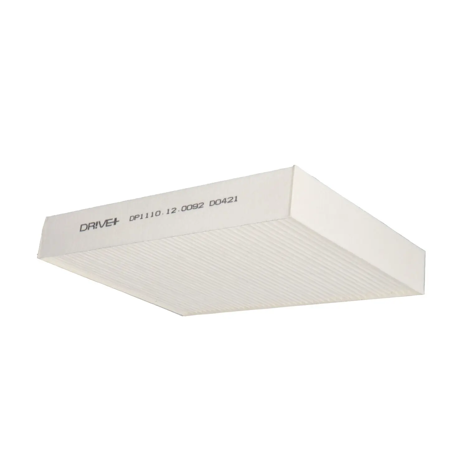 Filter, Innenraumluft DR!VE+ DP1110.12.0092