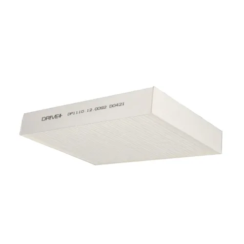 Filter, Innenraumluft DR!VE+ DP1110.12.0092 Bild Filter, Innenraumluft DR!VE+ DP1110.12.0092