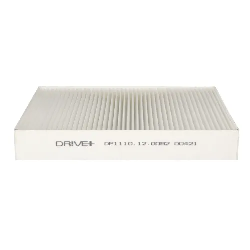 Filter, Innenraumluft DR!VE+ DP1110.12.0092 Bild Filter, Innenraumluft DR!VE+ DP1110.12.0092