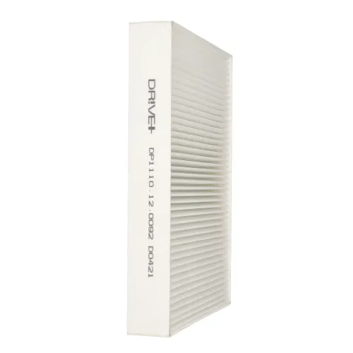 Filter, Innenraumluft DR!VE+ DP1110.12.0092 Bild Filter, Innenraumluft DR!VE+ DP1110.12.0092