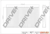 Filter, Innenraumluft Dr!ve+ DP1110.12.0093