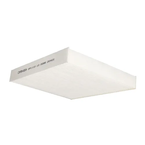 Filter, Innenraumluft DR!VE+ DP1110.12.0095 Bild Filter, Innenraumluft DR!VE+ DP1110.12.0095