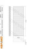 Filter, Innenraumluft Dr!ve+ DP1110.12.0096