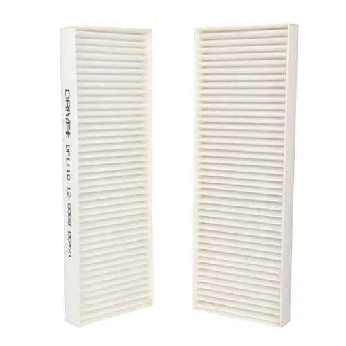 Filter, Innenraumluft DR!VE+ DP1110.12.0098 Bild Filter, Innenraumluft DR!VE+ DP1110.12.0098