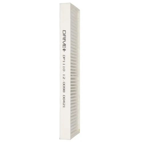 Filter, Innenraumluft DR!VE+ DP1110.12.0098 Bild Filter, Innenraumluft DR!VE+ DP1110.12.0098