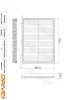 Filter, Innenraumluft Dr!ve+ DP1110.12.0099