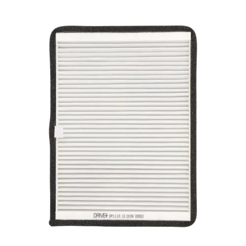 Filter, Innenraumluft DR!VE+ DP1110.12.0104 Bild Filter, Innenraumluft DR!VE+ DP1110.12.0104