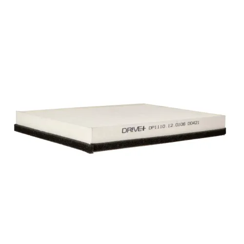 Filter, Innenraumluft DR!VE+ DP1110.12.0106 Bild Filter, Innenraumluft DR!VE+ DP1110.12.0106