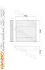 Filter, Innenraumluft Dr!ve+ DP1110.12.0107