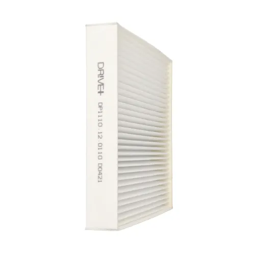 Filter, Innenraumluft DR!VE+ DP1110.12.0110 Bild Filter, Innenraumluft DR!VE+ DP1110.12.0110