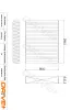 Filter, Innenraumluft Dr!ve+ DP1110.12.0112