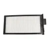 Filter, Innenraumluft DR!VE+ DP1110.12.0117 Bild Filter, Innenraumluft DR!VE+ DP1110.12.0117