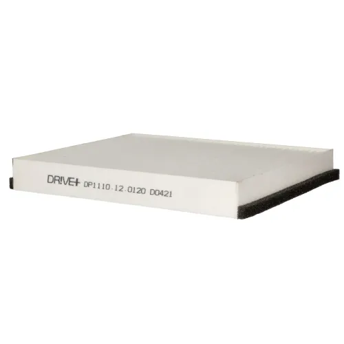 Filter, Innenraumluft DR!VE+ DP1110.12.0120 Bild Filter, Innenraumluft DR!VE+ DP1110.12.0120