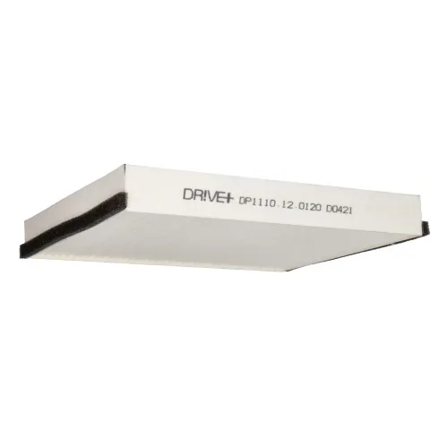 Filter, Innenraumluft DR!VE+ DP1110.12.0120 Bild Filter, Innenraumluft DR!VE+ DP1110.12.0120