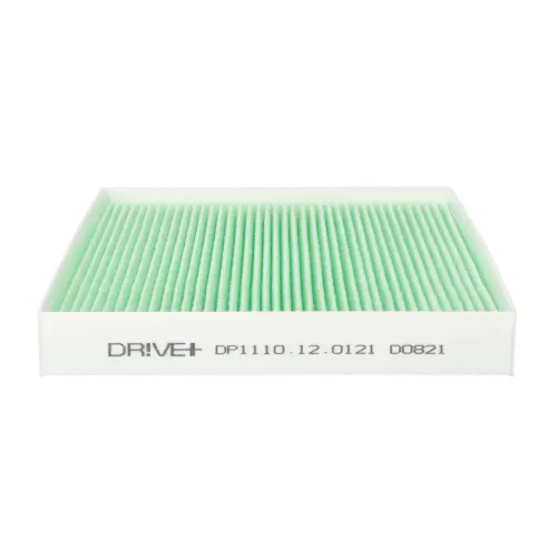 Filter, Innenraumluft DR!VE+ DP1110.12.0121 Bild Filter, Innenraumluft DR!VE+ DP1110.12.0121