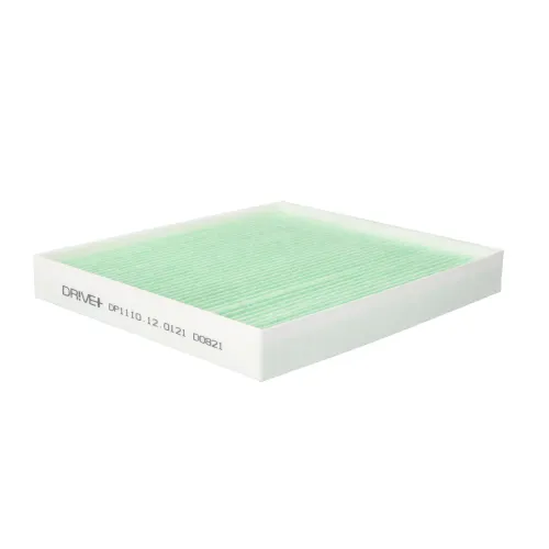 Filter, Innenraumluft DR!VE+ DP1110.12.0121 Bild Filter, Innenraumluft DR!VE+ DP1110.12.0121