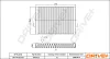Filter, Innenraumluft Dr!ve+ DP1110.12.0122