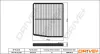 Filter, Innenraumluft Dr!ve+ DP1110.12.0125