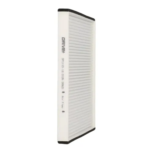 Filter, Innenraumluft DR!VE+ DP1110.12.0126 Bild Filter, Innenraumluft DR!VE+ DP1110.12.0126