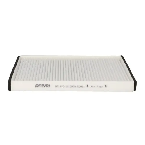 Filter, Innenraumluft DR!VE+ DP1110.12.0126 Bild Filter, Innenraumluft DR!VE+ DP1110.12.0126
