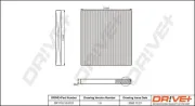 Filter, Innenraumluft Dr!ve+ DP1110.12.0127