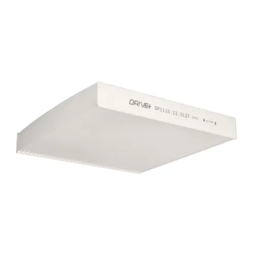 Filter, Innenraumluft DR!VE+ DP1110.12.0127 Bild Filter, Innenraumluft DR!VE+ DP1110.12.0127