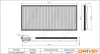 Filter, Innenraumluft Dr!ve+ DP1110.12.0132