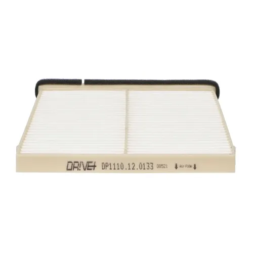 Filter, Innenraumluft DR!VE+ DP1110.12.0133 Bild Filter, Innenraumluft DR!VE+ DP1110.12.0133
