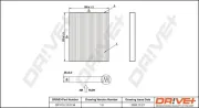 Filter, Innenraumluft Dr!ve+ DP1110.12.0134