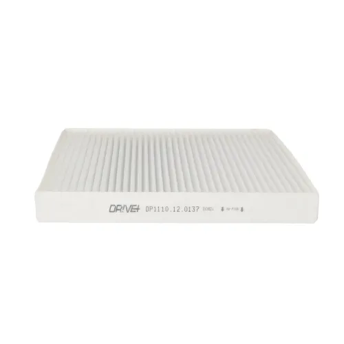 Filter, Innenraumluft DR!VE+ DP1110.12.0137 Bild Filter, Innenraumluft DR!VE+ DP1110.12.0137