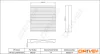 Filter, Innenraumluft Dr!ve+ DP1110.12.0137
