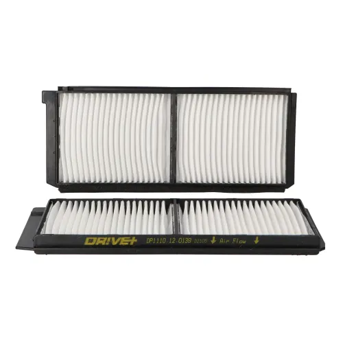 Filter, Innenraumluft DR!VE+ DP1110.12.0139 Bild Filter, Innenraumluft DR!VE+ DP1110.12.0139