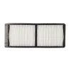 Filter, Innenraumluft DR!VE+ DP1110.12.0139 Bild Filter, Innenraumluft DR!VE+ DP1110.12.0139