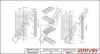 Filter, Innenraumluft Dr!ve+ DP1110.12.0141